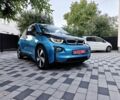 Синий БМВ И3, объемом двигателя 0 л и пробегом 244 тыс. км за 10990 $, фото 1 на Automoto.ua