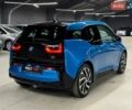 Синий БМВ И3, объемом двигателя 0 л и пробегом 204 тыс. км за 10300 $, фото 6 на Automoto.ua