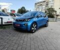 Синий БМВ И3, объемом двигателя 0 л и пробегом 244 тыс. км за 10749 $, фото 1 на Automoto.ua
