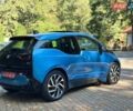 Синій БМВ І3, об'ємом двигуна 0 л та пробігом 198 тис. км за 11800 $, фото 5 на Automoto.ua