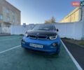 Синий БМВ И3, объемом двигателя 0 л и пробегом 90 тыс. км за 11600 $, фото 14 на Automoto.ua
