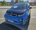 Синий БМВ И3, объемом двигателя 0 л и пробегом 148 тыс. км за 13300 $, фото 1 на Automoto.ua