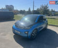 Синий БМВ И3, объемом двигателя 0.65 л и пробегом 74 тыс. км за 16300 $, фото 2 на Automoto.ua