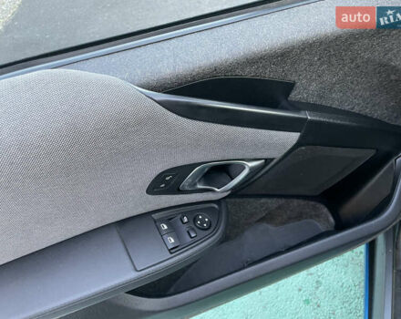 Синий БМВ И3, объемом двигателя 0 л и пробегом 90 тыс. км за 11600 $, фото 18 на Automoto.ua