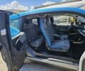 Синий БМВ И3, объемом двигателя 1 л и пробегом 58 тыс. км за 7000 $, фото 7 на Automoto.ua