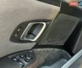 Синий БМВ И3, объемом двигателя 0 л и пробегом 204 тыс. км за 11800 $, фото 19 на Automoto.ua