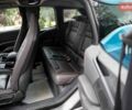 Синий БМВ И3, объемом двигателя 0 л и пробегом 138 тыс. км за 13400 $, фото 64 на Automoto.ua