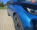 Синий БМВ И3, объемом двигателя 0 л и пробегом 92 тыс. км за 12300 $, фото 12 на Automoto.ua