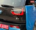 Синий БМВ И3, объемом двигателя 0 л и пробегом 204 тыс. км за 11800 $, фото 14 на Automoto.ua