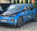 Синій БМВ І3, об'ємом двигуна 0 л та пробігом 138 тис. км за 12200 $, фото 2 на Automoto.ua