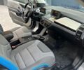 Синій БМВ І3, об'ємом двигуна 0 л та пробігом 155 тис. км за 11150 $, фото 7 на Automoto.ua