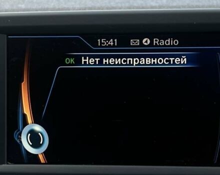 Синий БМВ И3, объемом двигателя 0 л и пробегом 153 тыс. км за 11999 $, фото 11 на Automoto.ua