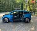 Синій БМВ І3, об'ємом двигуна 0 л та пробігом 198 тис. км за 11800 $, фото 3 на Automoto.ua