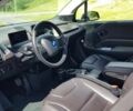 Синий БМВ И3, объемом двигателя 0 л и пробегом 129 тыс. км за 12999 $, фото 1 на Automoto.ua
