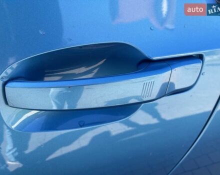 Синий БМВ И3, объемом двигателя 0 л и пробегом 92 тыс. км за 12300 $, фото 22 на Automoto.ua