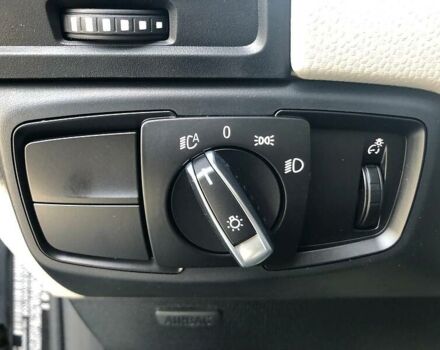 Синій БМВ І3, об'ємом двигуна 0 л та пробігом 60 тис. км за 17000 $, фото 11 на Automoto.ua