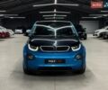 Синий БМВ И3, объемом двигателя 0 л и пробегом 204 тыс. км за 10300 $, фото 1 на Automoto.ua