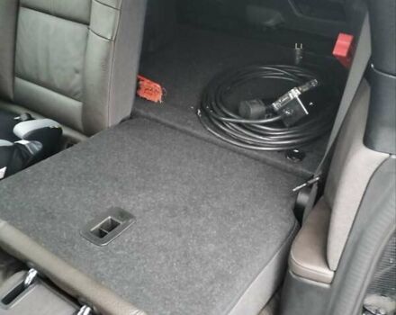 Синій БМВ І3, об'ємом двигуна 0 л та пробігом 151 тис. км за 11300 $, фото 19 на Automoto.ua