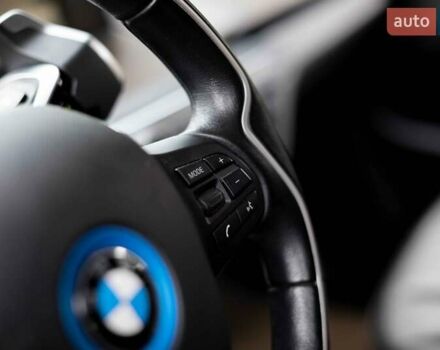 Синий БМВ И3, объемом двигателя 0 л и пробегом 138 тыс. км за 13400 $, фото 33 на Automoto.ua