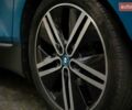 Синий БМВ И3, объемом двигателя 0 л и пробегом 138 тыс. км за 13400 $, фото 81 на Automoto.ua