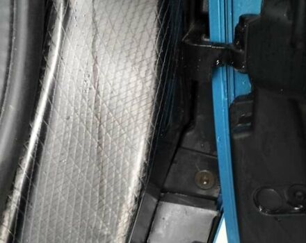 Синій БМВ І3, об'ємом двигуна 0 л та пробігом 151 тис. км за 11300 $, фото 20 на Automoto.ua