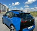 Синий БМВ И3, объемом двигателя 0 л и пробегом 153 тыс. км за 11999 $, фото 9 на Automoto.ua