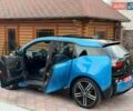 Синий БМВ И3, объемом двигателя 0 л и пробегом 204 тыс. км за 11800 $, фото 15 на Automoto.ua