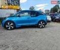 Синій БМВ І3, об'ємом двигуна 0 л та пробігом 244 тис. км за 10950 $, фото 7 на Automoto.ua