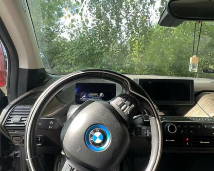 Синий БМВ И3, объемом двигателя 0 л и пробегом 138 тыс. км за 12850 $, фото 9 на Automoto.ua
