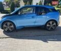 Синий БМВ И3, объемом двигателя 0 л и пробегом 92 тыс. км за 12300 $, фото 1 на Automoto.ua