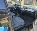 Синий БМВ И3, объемом двигателя 1 л и пробегом 58 тыс. км за 7000 $, фото 8 на Automoto.ua