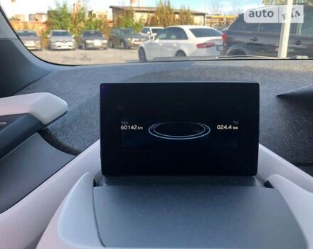 Синій БМВ І3, об'ємом двигуна 0 л та пробігом 60 тис. км за 17000 $, фото 9 на Automoto.ua