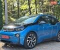 Синій БМВ І3, об'ємом двигуна 0 л та пробігом 198 тис. км за 11800 $, фото 2 на Automoto.ua