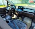 Синий БМВ И3, объемом двигателя 0 л и пробегом 170 тыс. км за 11200 $, фото 5 на Automoto.ua