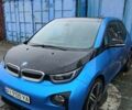 Синий БМВ И3, объемом двигателя 0 л и пробегом 130 тыс. км за 12700 $, фото 1 на Automoto.ua
