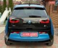 Синий БМВ И3, объемом двигателя 0 л и пробегом 204 тыс. км за 11800 $, фото 5 на Automoto.ua