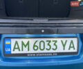 Синий БМВ И3, объемом двигателя 0 л и пробегом 90 тыс. км за 11600 $, фото 25 на Automoto.ua