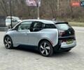 Синий БМВ И3, объемом двигателя 0 л и пробегом 73 тыс. км за 11000 $, фото 3 на Automoto.ua