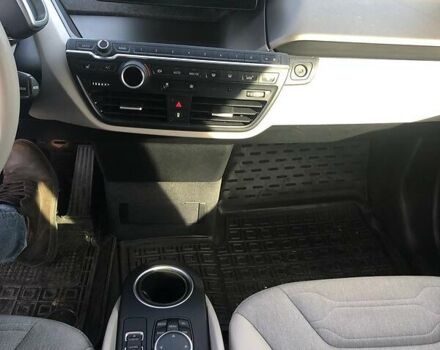 Синій БМВ І3, об'ємом двигуна 0 л та пробігом 60 тис. км за 17000 $, фото 7 на Automoto.ua