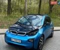 Синій БМВ І3, об'ємом двигуна 0 л та пробігом 155 тис. км за 11150 $, фото 8 на Automoto.ua