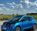 Синий БМВ И3, объемом двигателя 0 л и пробегом 153 тыс. км за 11999 $, фото 1 на Automoto.ua