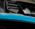 Синий БМВ И3, объемом двигателя 0 л и пробегом 138 тыс. км за 13400 $, фото 2 на Automoto.ua