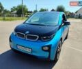 Синий БМВ И3, объемом двигателя 0 л и пробегом 170 тыс. км за 11200 $, фото 3 на Automoto.ua