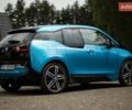 Синий БМВ И3, объемом двигателя 0 л и пробегом 138 тыс. км за 13400 $, фото 86 на Automoto.ua