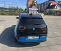 Синий БМВ И3, объемом двигателя 0.65 л и пробегом 74 тыс. км за 16300 $, фото 5 на Automoto.ua