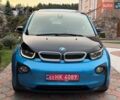 Синий БМВ И3, объемом двигателя 0 л и пробегом 204 тыс. км за 11800 $, фото 4 на Automoto.ua