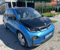 Синій БМВ І3, об'ємом двигуна 0 л та пробігом 138 тис. км за 12500 $, фото 1 на Automoto.ua