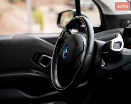 Синий БМВ И3, объемом двигателя 0 л и пробегом 138 тыс. км за 13400 $, фото 51 на Automoto.ua