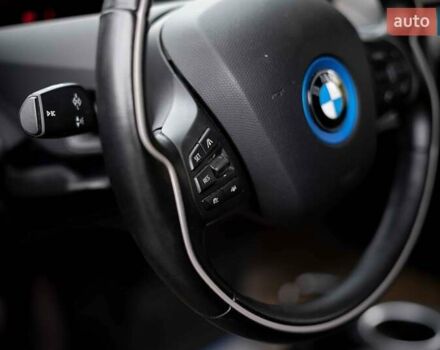 Синий БМВ И3, объемом двигателя 0 л и пробегом 138 тыс. км за 13400 $, фото 34 на Automoto.ua
