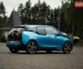 Синий БМВ И3, объемом двигателя 0 л и пробегом 138 тыс. км за 13400 $, фото 88 на Automoto.ua